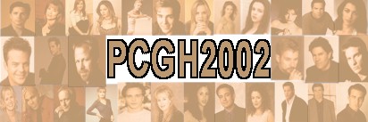 PCGH2002 Role Play Game