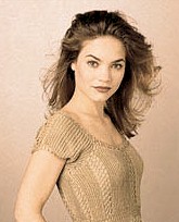 Elizabeth Webber