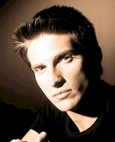 Jason Morgan