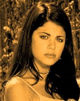 Maria Lewis
