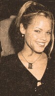 Rachel Webber
