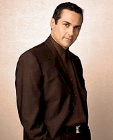 Sonny Corinthos